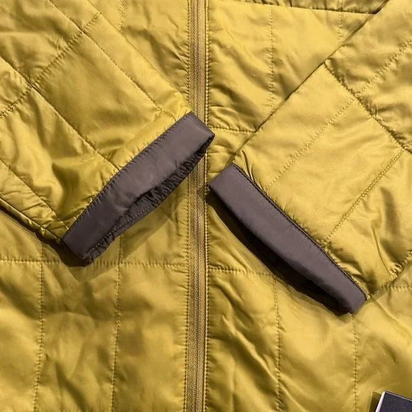 THE NORTH FACECircaloft Insulated Men’s Jacket